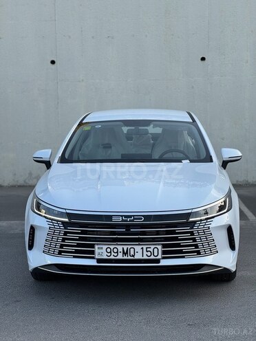 BYD Destroyer 05 2025, 0 km - 1.5 l - Bakı