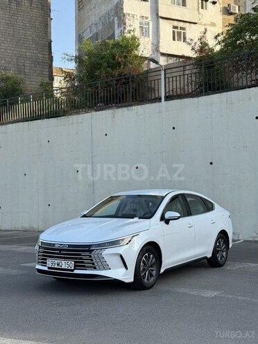 BYD Destroyer 05 2025, 0 km - 1.5 l - Bakı
