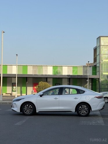 BYD Destroyer 05 2025, 0 km - 1.5 l - Bakı