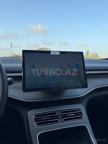 BYD Destroyer 05 2025, 0 km - 1.5 l - Bakı
