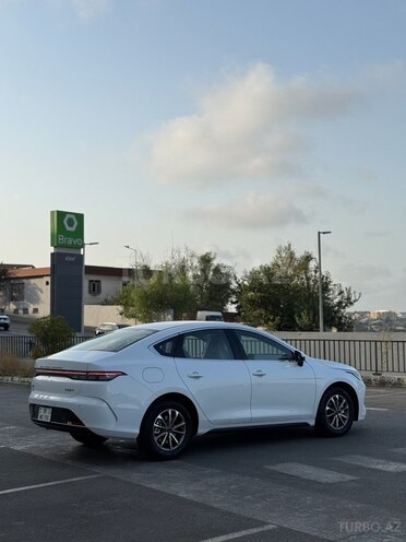 BYD Destroyer 05 2025, 0 km - 1.5 l - Bakı