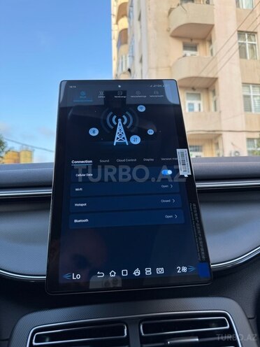 BYD Destroyer 05 2025, 0 km - 1.5 l - Bakı