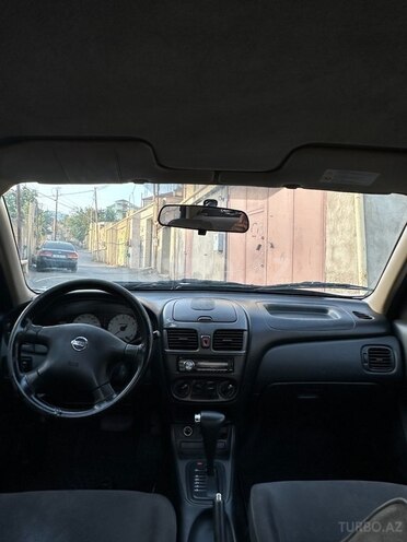 Nissan Sunny 2007, 350,000 km - 1.3 л - Bakı