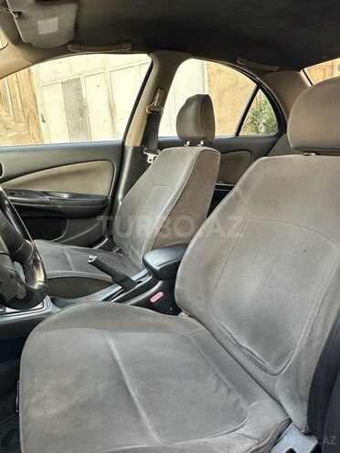 Nissan Sunny 2007, 350,000 km - 1.3 л - Bakı