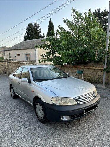 Nissan Sunny 2007, 350,000 km - 1.3 л - Bakı