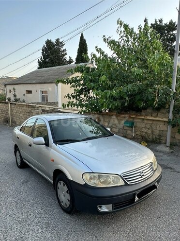 Nissan Sunny 2007, 350,000 km - 1.3 л - Bakı