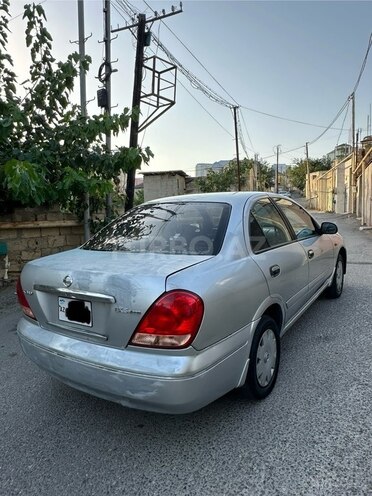 Nissan Sunny 2007, 350,000 km - 1.3 л - Bakı