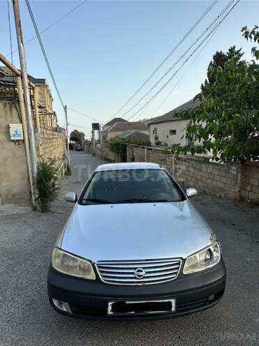 Nissan Sunny 2007, 350,000 km - 1.3 л - Bakı