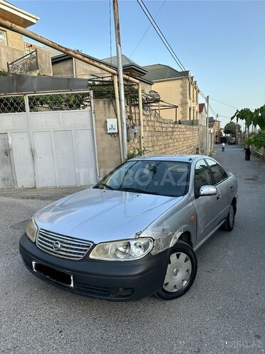 Nissan Sunny 2007, 350,000 km - 1.3 л - Bakı