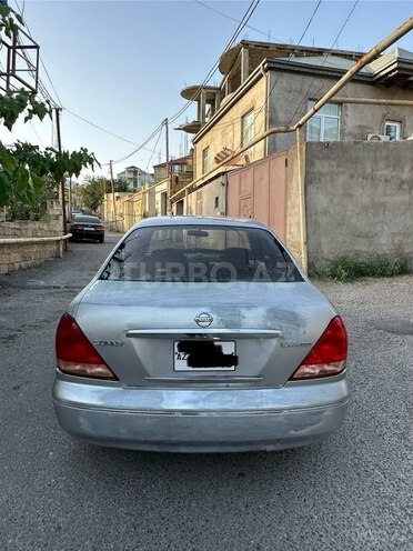 Nissan Sunny 2007, 350,000 km - 1.3 л - Bakı