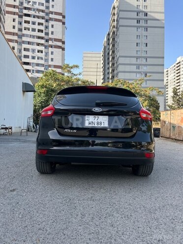 Ford Focus 2015, 115,000 km - 1.6 l - Bakı