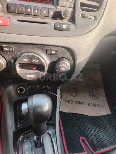Kia Rio 2011, 325,000 km - 1.5 l - Bakı