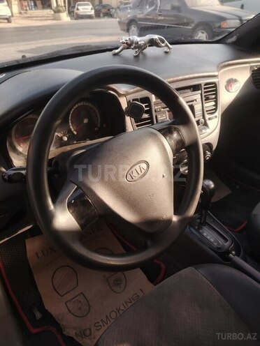 Kia Rio 2011, 325,000 km - 1.5 l - Bakı