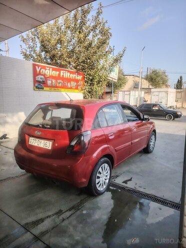 Kia Rio 2011, 325,000 km - 1.5 l - Bakı