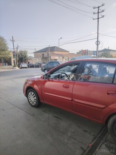Kia Rio 2011, 325,000 km - 1.5 l - Bakı
