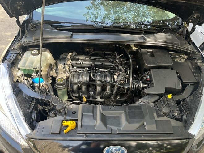 Ford Focus 2015, 115,000 km - 1.6 l - Bakı