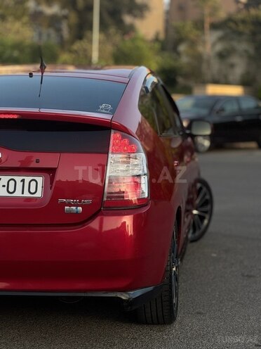 Toyota Prius 2008, 236,674 km - 1.5 l - Bakı