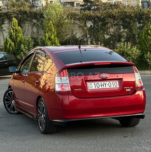 Toyota Prius 2008, 236,674 km - 1.5 l - Bakı