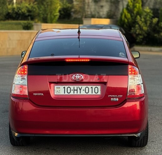 Toyota Prius 2008, 236,674 km - 1.5 l - Bakı