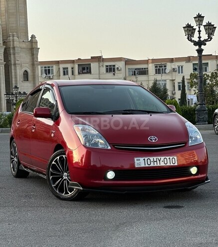 Toyota Prius 2008, 236,674 km - 1.5 l - Bakı