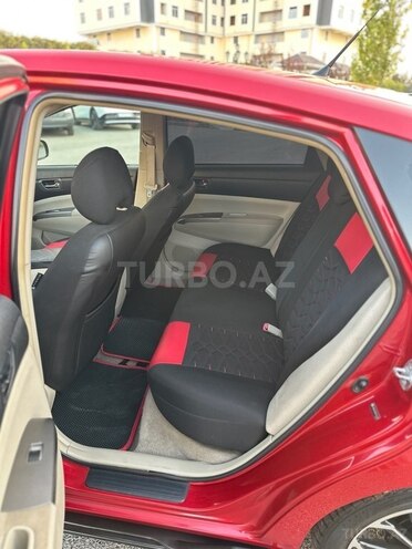 Toyota Prius 2008, 236,674 km - 1.5 l - Bakı