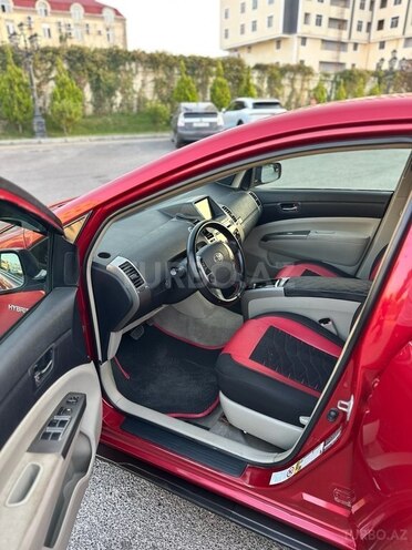 Toyota Prius 2008, 236,674 km - 1.5 l - Bakı