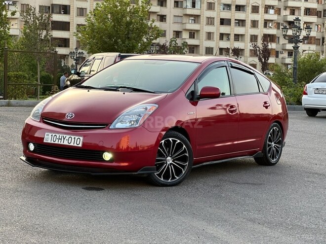 Toyota Prius 2008, 236,674 km - 1.5 l - Bakı