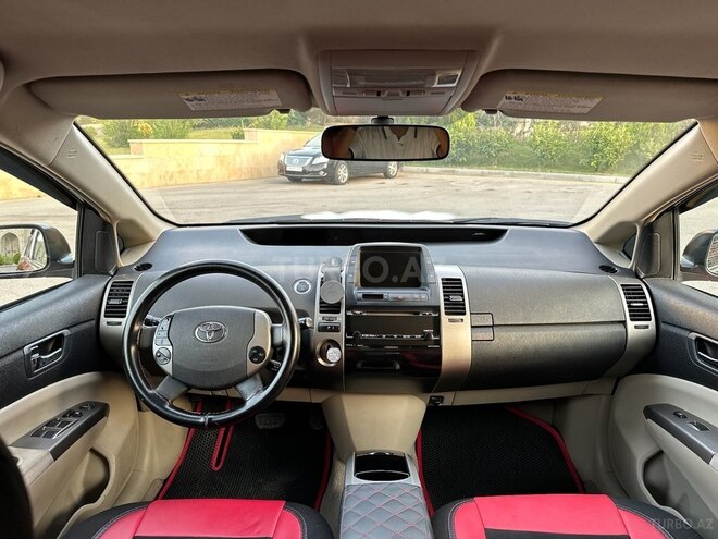 Toyota Prius 2008, 236,674 km - 1.5 l - Bakı