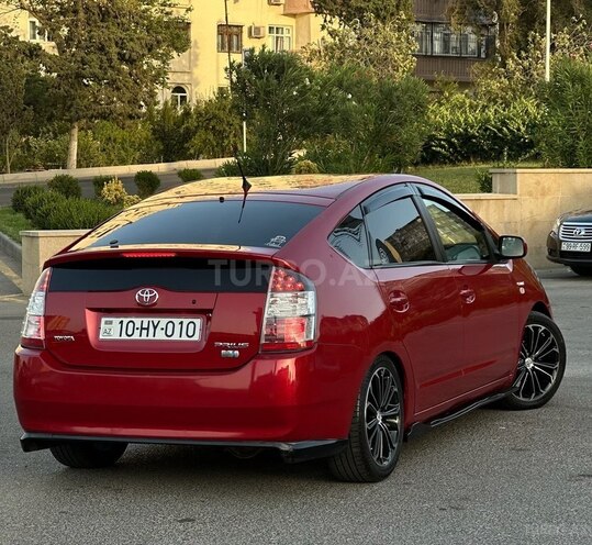Toyota Prius 2008, 236,674 km - 1.5 l - Bakı