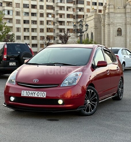 Toyota Prius 2008, 236,674 km - 1.5 l - Bakı