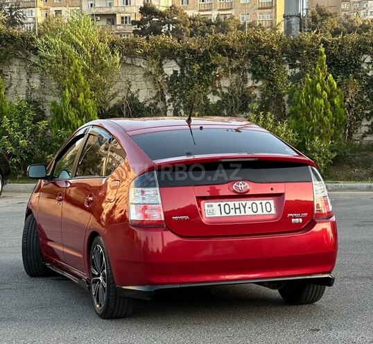 Toyota Prius 2008, 236,674 km - 1.5 l - Bakı