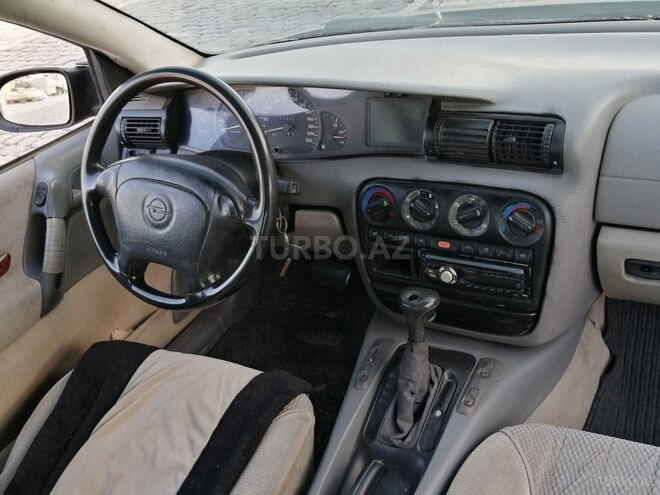 Opel Omega 1994, 420,500 km - 2.0 l - Bakı