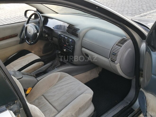 Opel Omega 1994, 420,500 km - 2.0 l - Bakı