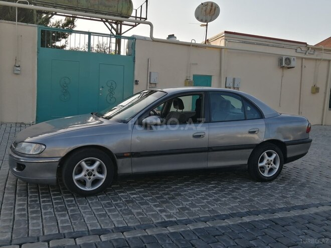 Opel Omega 1994, 420,500 km - 2.0 l - Bakı
