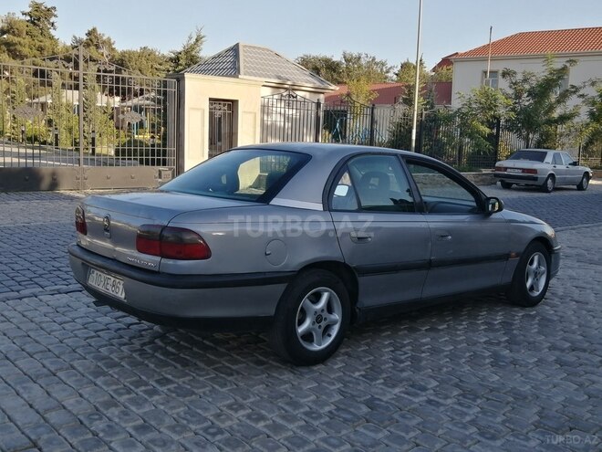 Opel Omega 1994, 420,500 km - 2.0 l - Bakı
