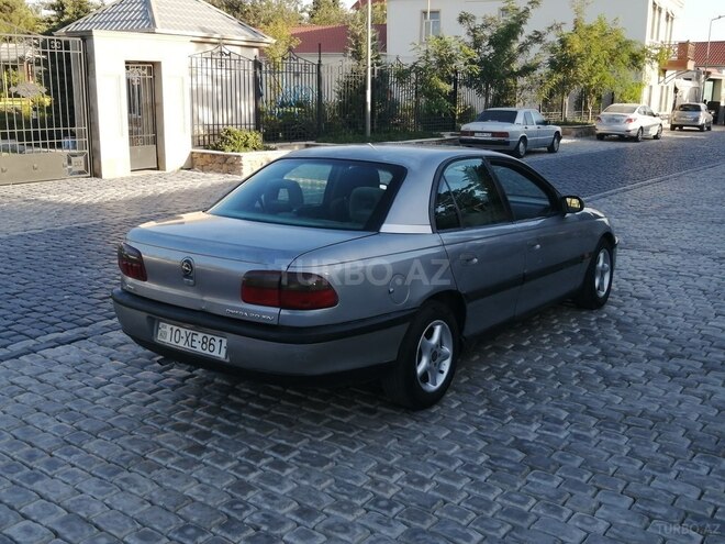 Opel Omega 1994, 420,500 km - 2.0 l - Bakı