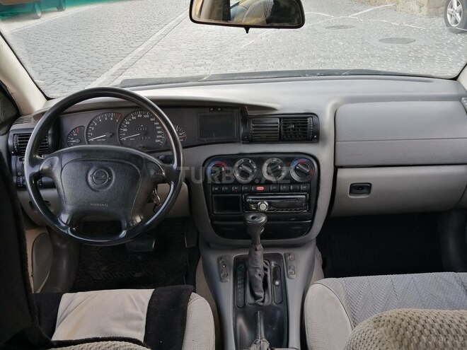 Opel Omega 1994, 420,500 km - 2.0 l - Bakı