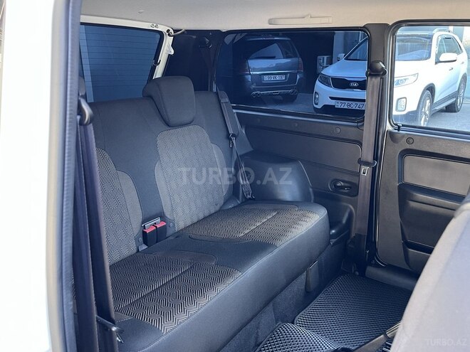 LADA (VAZ) Niva 2024, 7,000 km - 1.7 l - Bakı