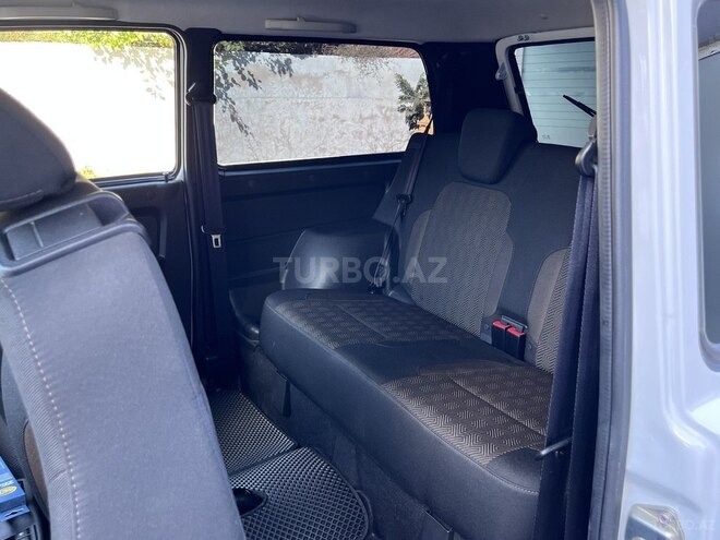 LADA (VAZ) Niva 2024, 7,000 km - 1.7 l - Bakı