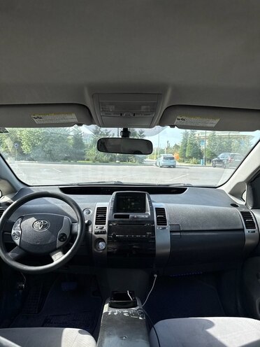 Toyota Prius 2008, 281,000 km - 1.5 l - Sumqayıt