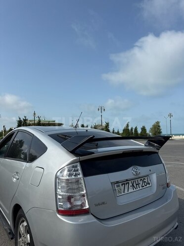 Toyota Prius 2008, 281,000 km - 1.5 l - Sumqayıt