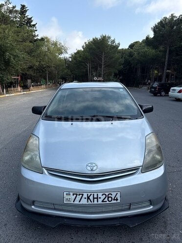 Toyota Prius 2008, 281,000 km - 1.5 l - Sumqayıt