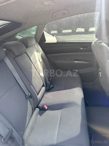 Toyota Prius 2008, 281,000 km - 1.5 l - Sumqayıt