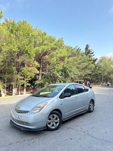 Toyota Prius 2008, 281,000 km - 1.5 l - Sumqayıt