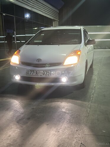 Toyota Prius 2008, 394,289 km - 1.5 l - Bakı