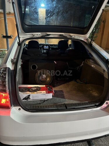 Toyota Prius 2008, 394,289 km - 1.5 l - Bakı