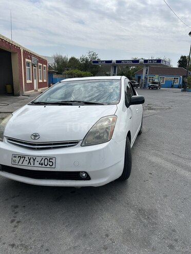 Toyota Prius 2008, 394,289 km - 1.5 l - Bakı