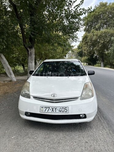 Toyota Prius 2008, 394,289 km - 1.5 l - Bakı