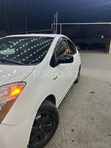 Toyota Prius 2008, 394,289 km - 1.5 l - Bakı