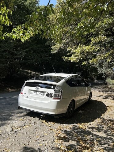 Toyota Prius 2008, 394,289 km - 1.5 l - Bakı
